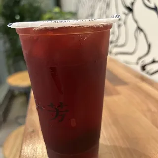 Roselle Lemon Tea ()