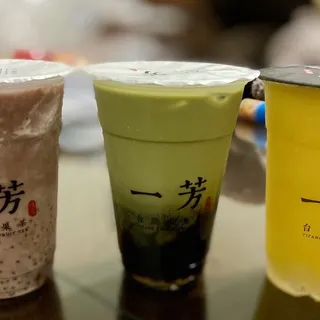 Mango Sago