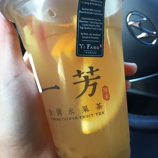Yifang Fruit Tea