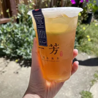 Winter Melon Lemonade