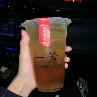 Multi-Floral Honey Mountain Tea