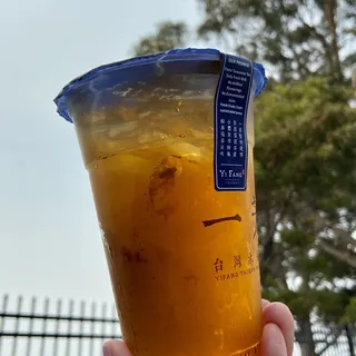 Winter Melon Drink