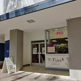Storefront