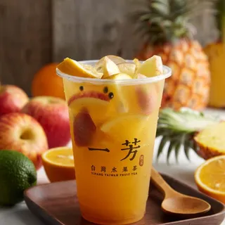Yifang Fruit Tea ()