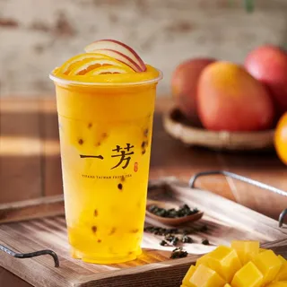 Mango Fruit Tea ()
