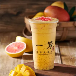 Mango Pomelo Sago ()(Large)
