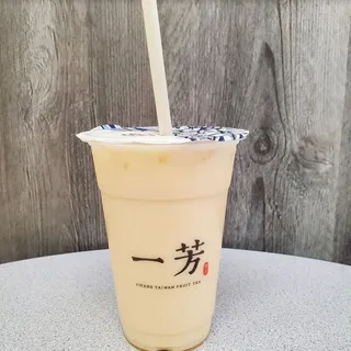 Green Tea Latte ()