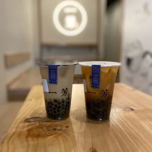 Passion Fruit Green Tea