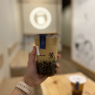 Yakult Passion Fruit