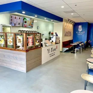 Inside new, nice &amp; clean