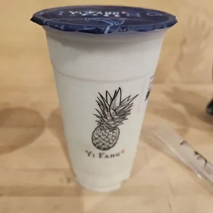 9-14-24. Almond Milk Almond Pudding