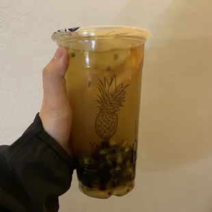 Yifang Fruit Tea