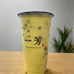 Mango sago