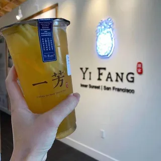 Yifang Fruit Tea /