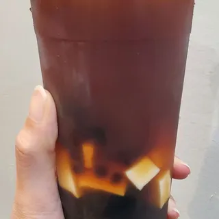 Sun Moon Lake Black Tea /