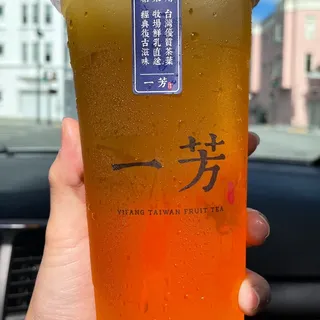 Pouchong Green Tea /