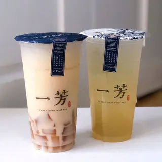 Multi-Floral Honey Mountain Tea /