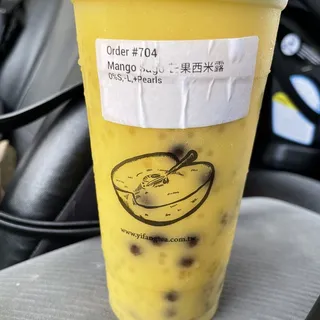 Mango Sago /