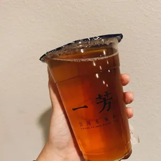 Pouchong Green Tea 包種綠茶