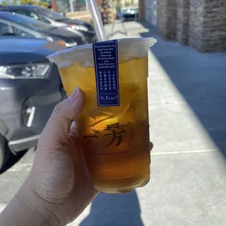 Lugu Oolong Tea 鹿谷烏龍