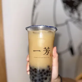 lychee Fruit Tea 荔枝水果茶