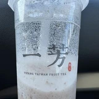 Sweet Taro Sago 大甲仙芋头西米露