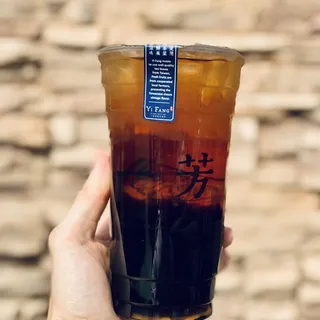 Winter Melon Drink 古釀冬瓜茶