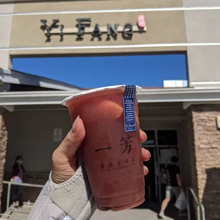 Sugar Cane Mountain Tea 溪口甘蔗青茶 (Seasonal)