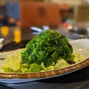 YI Hot Pot & Sushi & BBQ