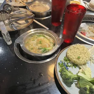 food, ramen and noodles