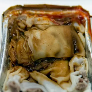 Rice Noodles