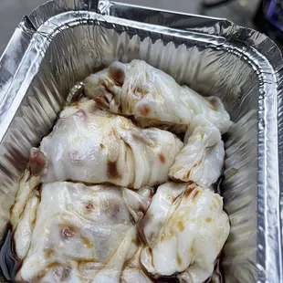 Roast Pork