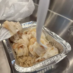 Dried Shrimp