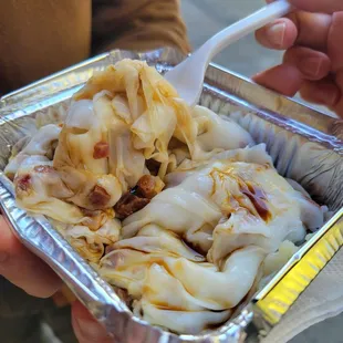 Char Siu Pork