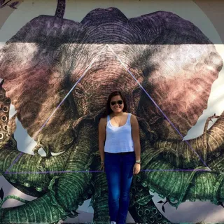 Yazmin Y.