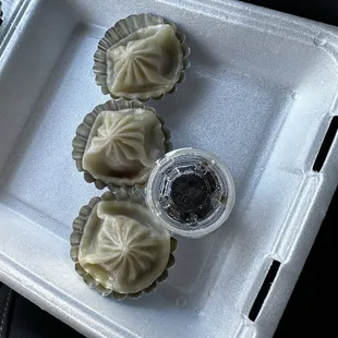 Xiao Long Bao