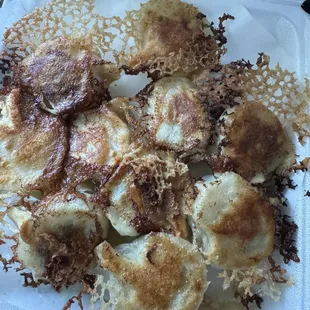 Chili Oil Xlb Pork Dumpling