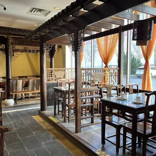 Traditional Interior