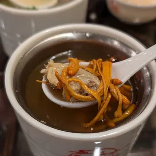 soups and chowder, chowder, food, soup