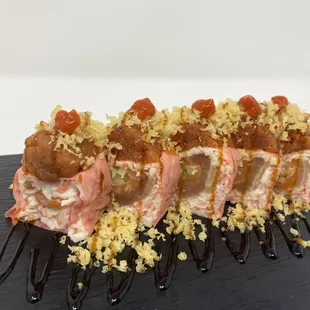 French Kiss Roll