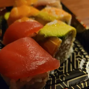 food, sushi and sashimi, sashimi, sushi