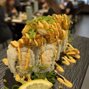 Padres Roll