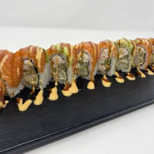 San Diego Roll