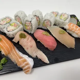 California Roll