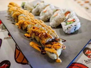 Sushi Ninja