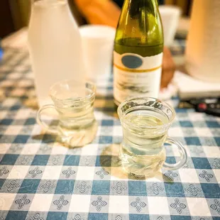 BYOB