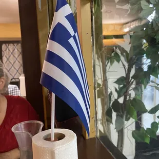 Pure Greek