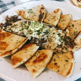 Saganaki