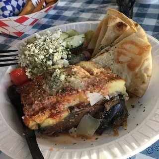 Moussaka