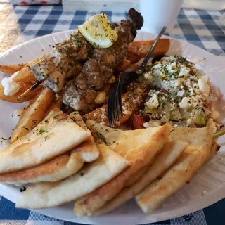 Souvlaki